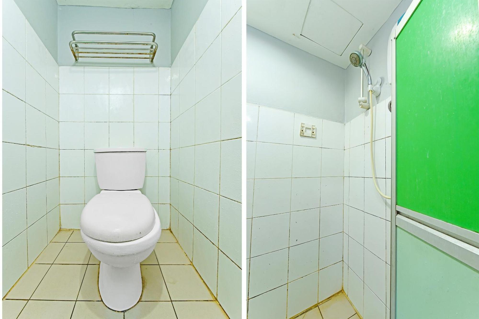Hotel Oyo 90138 Elwarda Klcity Kuala Lumpur