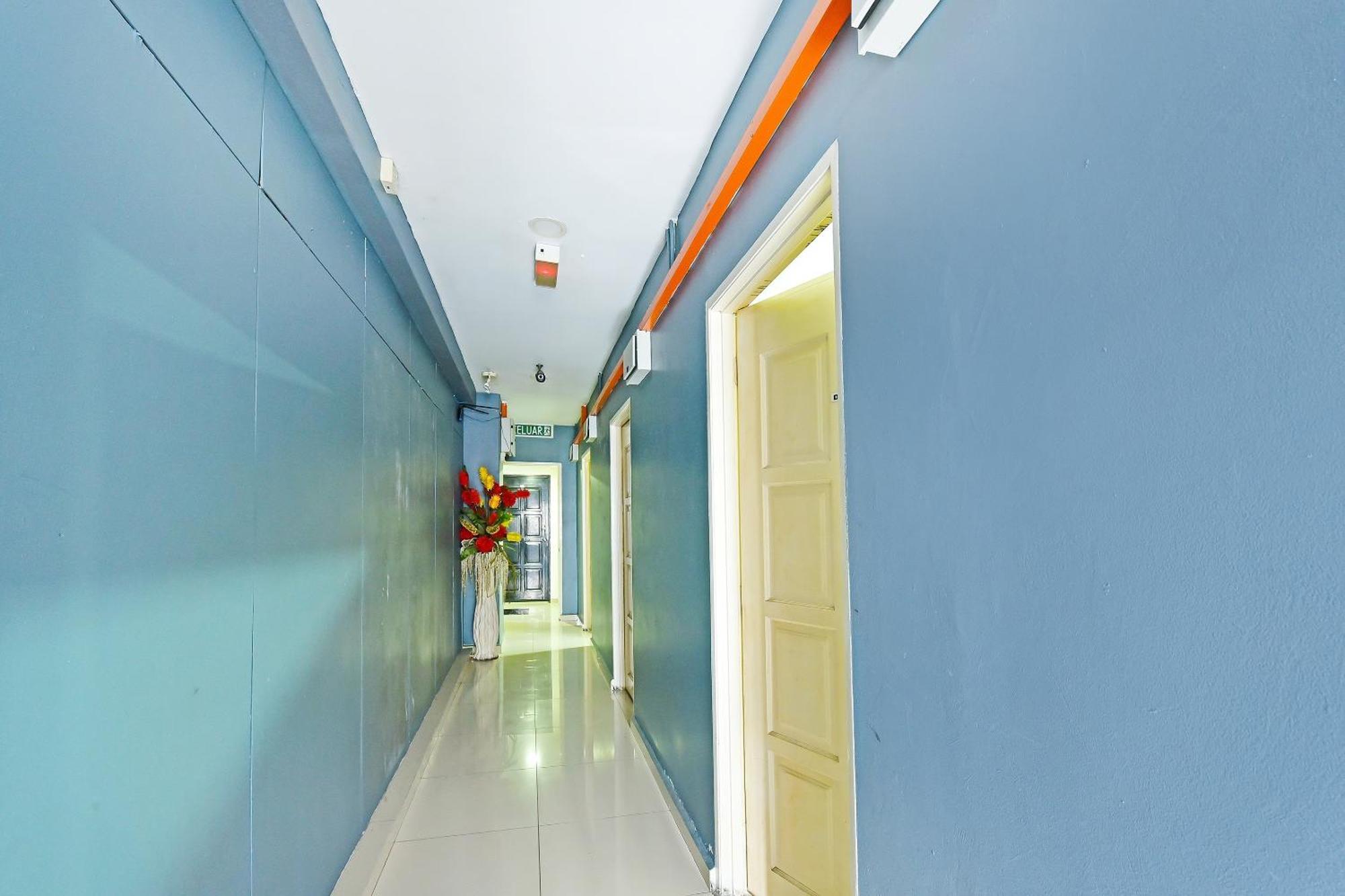 Hotel Oyo 90138 Elwarda Klcity Kuala Lumpur