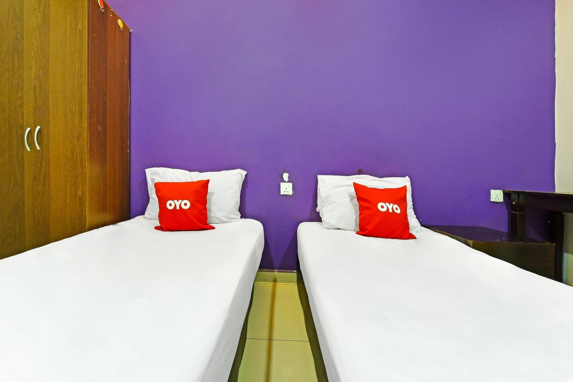 Hotel Oyo 90138 Elwarda Klcity Kuala Lumpur